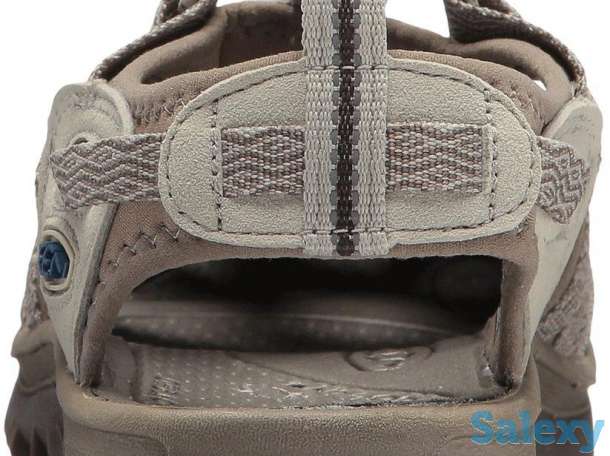 Сандалии keen whisper w lady agategrey/blue opal, фотография 3