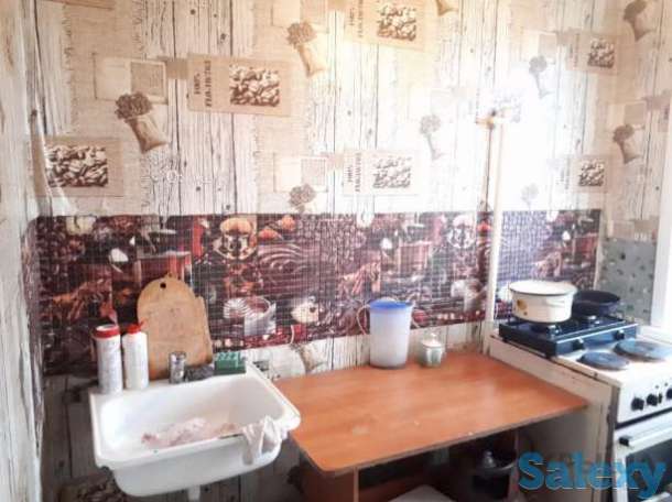 срочно 3х комн 17 мкр 42 дом 5 этаж, фотография 4