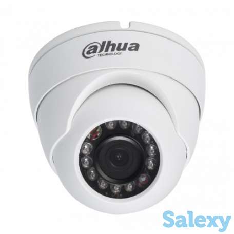 Видеонаблюдение, фотография 3