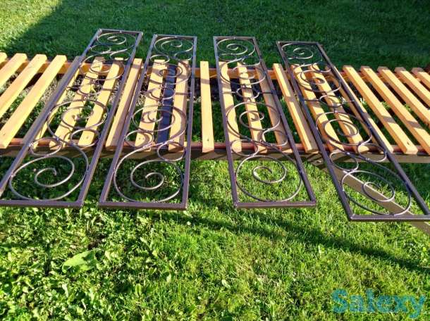 Холодная ковка. Станок., фотография 11