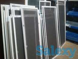 Окна двери ветражи 12000, фотография 2