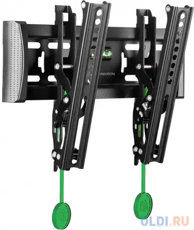 Кронштейн для телевизора onkron tm4 черный 17