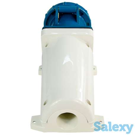 Розетка силовая ТS-133 (3S-133) 63A 220 В Энергия, 2 шт, фотография 7