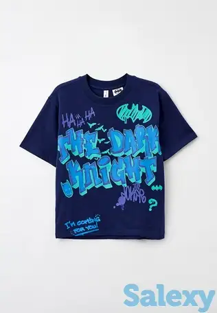 Футболка sela, фотография 1