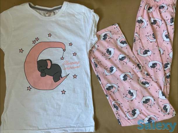 Новые пижамы по 3990, фотография 2