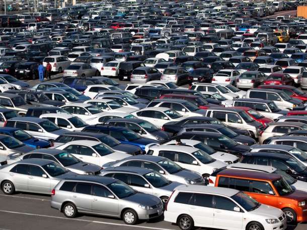  Помощь в продаже автомобиля, фотография 1