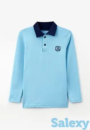 Поло котмаркот, фотография 1