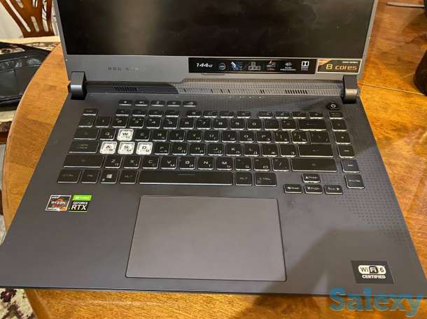 Продам Asus Rog STRIX, фотография 5