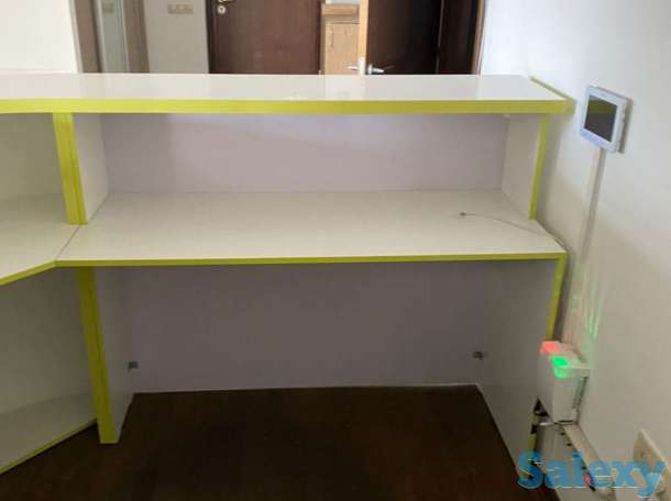 Продается ресепшн, фотография 3