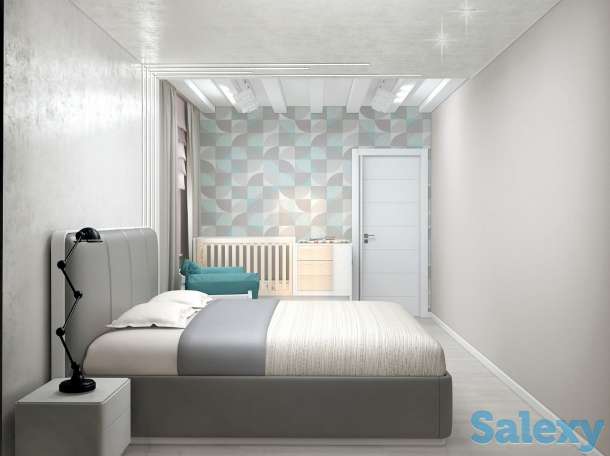 Капитальный ремонт, фотография 2