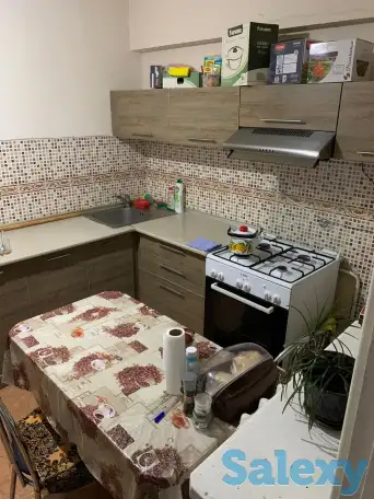 Срочно продаётся 3-х комнатная квартира в кирпичном доме, фотография 2