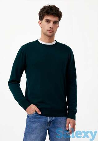 Джемпер finn flare, фотография 1