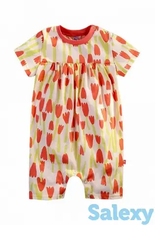 Комбинезон bossa nova, фотография 1