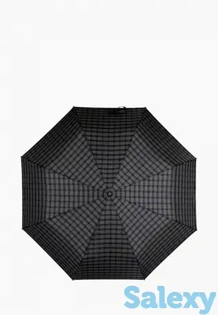 Зонт складной fabretti, фотография 1