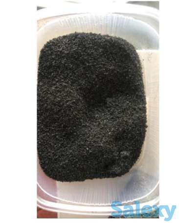 Резиновая крошка, фотография 3