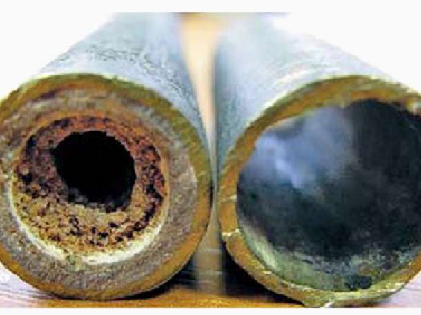 Прочистка канализации, фотография 2