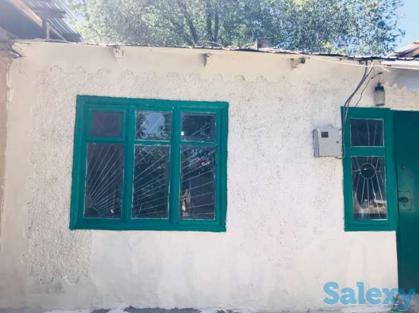 Срочно продам квартиру в доме барачного типа. Торг уместен. Возможна рассрочка., фотография 4