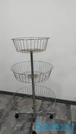 Корзины для распродаж, фотография 2