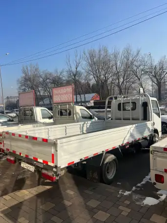 Dongfeng Furica F5, фотография 5