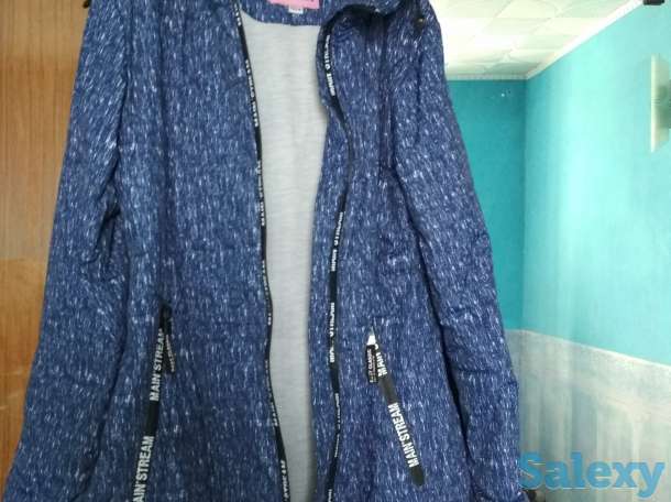 Одежда для девочек. Две курточки., фотография 4