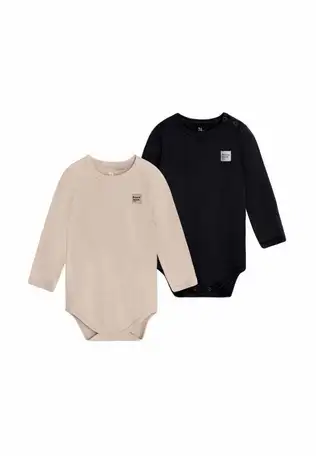 Боди 2 шт. bossa nova, фотография 1