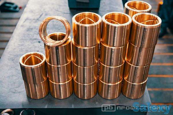 Реализация запасных частей и навесного рабочего оборудования, фотография 4