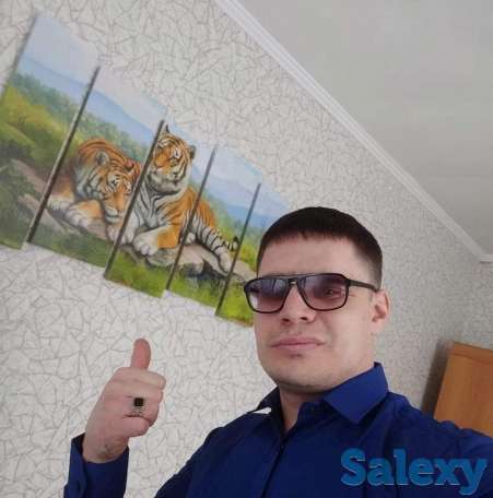 Сборка мебели, фотография 1