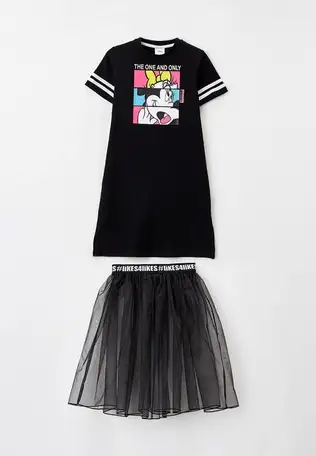 Платье playtoday, фотография 1