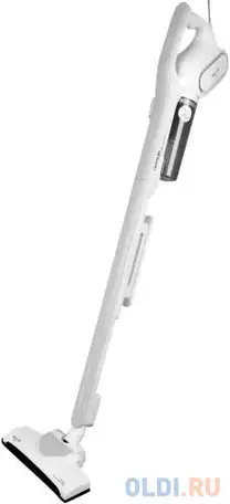 Пылесос ручной deerma dx700 сухая уборка белый, фотография 1