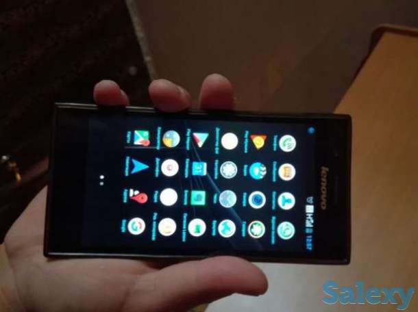 Обмен, фотография 1