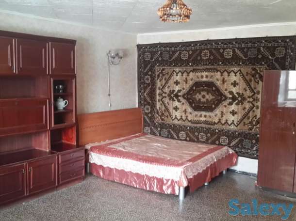 Продам 1-к квартиру от хозяина, м-он Жастар, Бараева, фотография 6