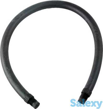 Тяж beuchat резиновый 650x16 для основания 1150,черн., фотография 1