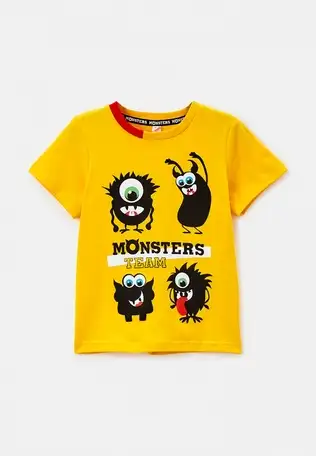 Футболка playtoday, фотография 1