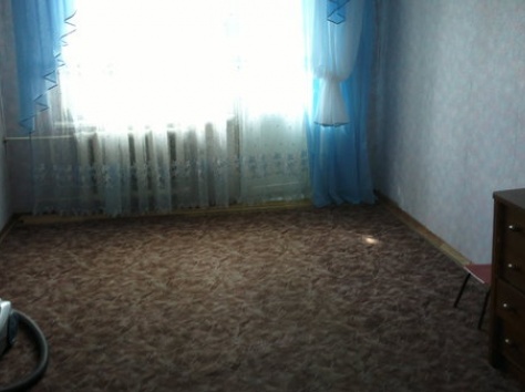 Продаю 3-х комн.квартиру улучш.план., 68 квартал дом 10, фотография 4