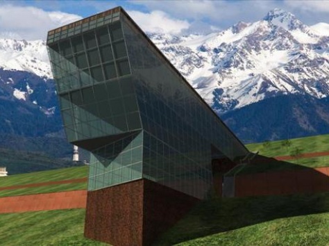 Проектирование,дизайн интерьеров и фасадов,3 D моделирование, фотография 1