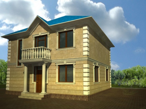 Проектирование,дизайн интерьеров и фасадов,3 D моделирование, фотография 2