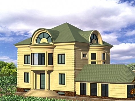 Проектирование,дизайн интерьеров и фасадов,3 D моделирование, фотография 4