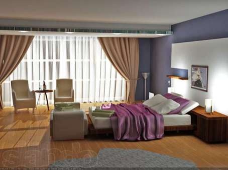 Проектирование,дизайн интерьеров и фасадов,3 D моделирование, фотография 5