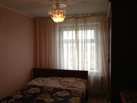 Продаю 9эт 8 этаж железный дверь, Мамраева, 7, фотография 3