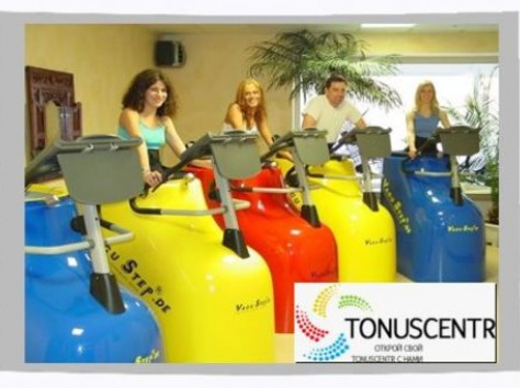 Франшиза  wellness-клуб по коррекции фигуры и веса  для женщин без паушальных взносов и роялти, фотография 1