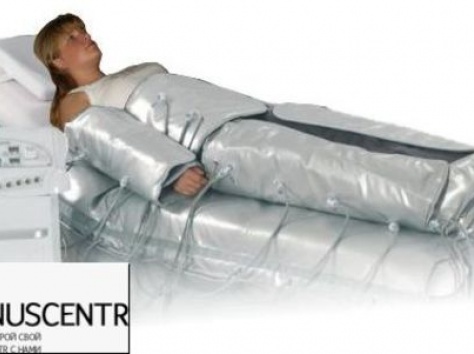 Франшиза  wellness-клуб по коррекции фигуры и веса  для женщин без паушальных взносов и роялти, фотография 8