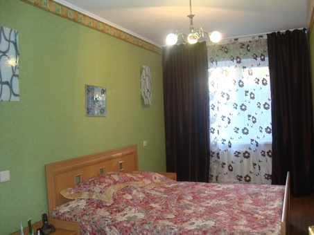 продам квартиру, протозанова 27, фотография 3