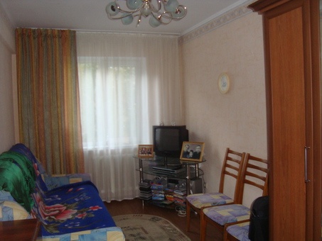 продам квартиру, протозанова 27, фотография 5