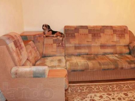 Срочно продам диван в комплекте, фотография 1