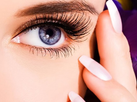 Курсы по наращиванию ресниц. , фотография 1