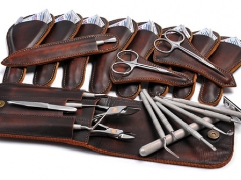 Курсы маникюра- педикюра., фотография 2