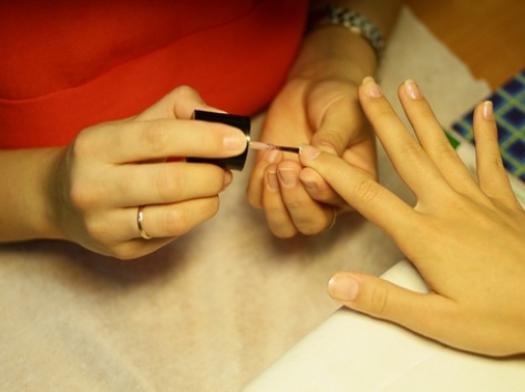 Курсы маникюра- педикюра., фотография 3