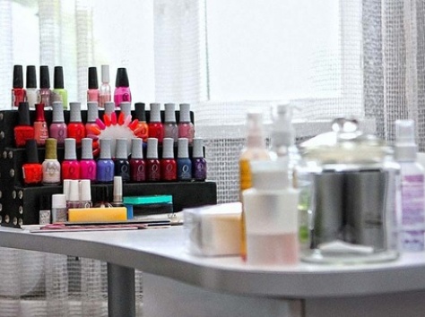 Курсы маникюра- педикюра., фотография 5