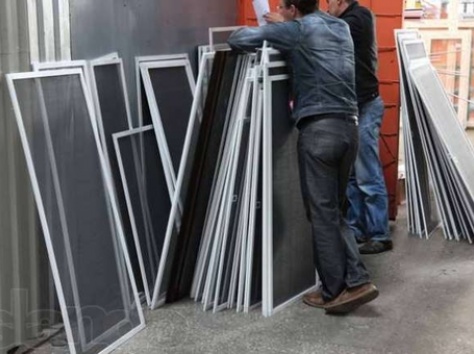 Москитные сетки в Астане!!!, фотография 2