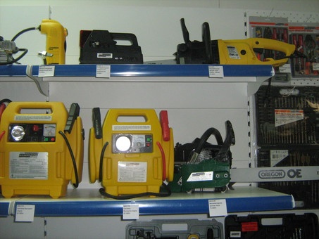 Электроинструменты немецкой фирмы Mannesmann, фотография 4